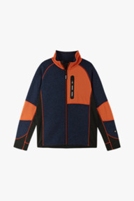 reima Liukuen midlayer bambini