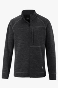 reima Mahti Merino midlayer enfants