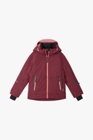 reima Posio Mädchen Skijacke