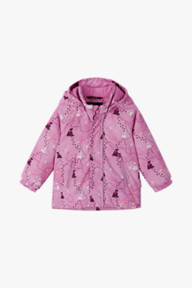 reima Ruis veste de ski jeune enfant