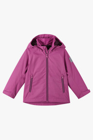 reima Soutu Kinder Regenjacke