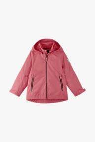 reima Soutu veste imperméable enfants