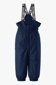 reima Stockholm pantaloni da sci bimbo