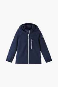 reima Vantti Mini giacca softshell bambini