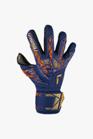Reusch Attrakt Fusion Guardian Kinder Torwarthandschuh
