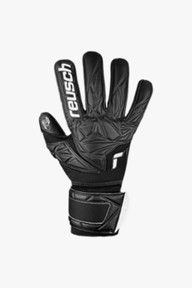 Reusch Attrakt Gold NC Finger Support Torwarthandschuh