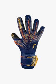 Reusch Attrakt Gold X Torwarthandschuh