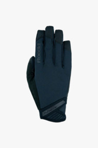 roeckl Rosenheim guanti per bicicletta