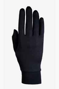 roeckl Silk gants multifonctions