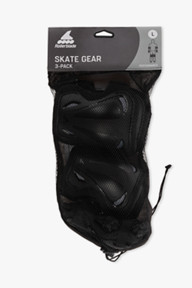 Rollerblade 3-Pack Skate Gear set di protezione bambini