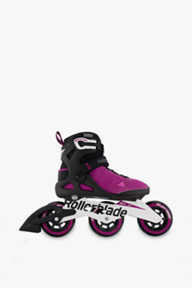 Rollerblade Macroblade 3WD 100 inlineskates femmes