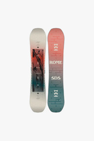 Rome Royal snowboard donna 23/24