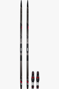 Rossignol Delta Course R-Skin ski de fond set 23/24