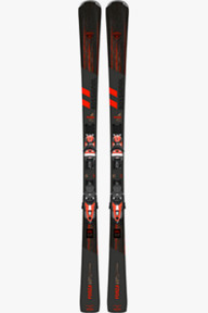 Rossignol Forza 60° V-TI ski set 23/24