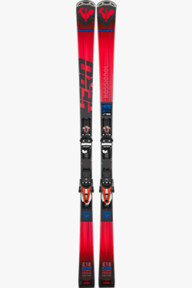 Rossignol Hero Elite LT TI Ski Set 22/23