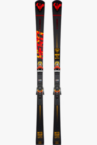 Rossignol Hero Master LT ski set 22/23