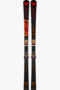 Rossignol Hero Master LT Ski Set 23/24