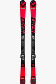 Rossignol Hero Multi-Event ski set enfants 22/23