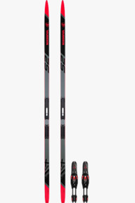 Rossignol X-ium Skate Langlaufski Set 23/24