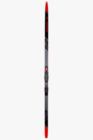 Rossignol X-IUM Skating ski de fond set 22/23