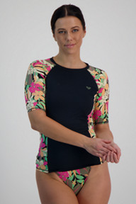Roxy 50+ lycra shirt donna
