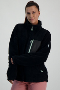 Roxy Alabama FZ Damen Midlayer