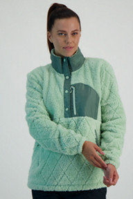 Roxy Alabama midlayer femmes