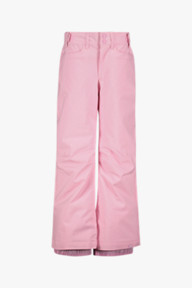 Roxy Backyard Mädchen Ski-/Snowboardhose