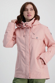 Roxy Billie giacca da snowboard donna