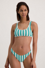 Roxy Blossom Babe Smocked A-C Cup Damen Bikini