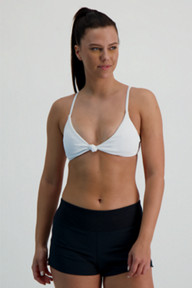 Roxy Bold Moves 3 Inch costume da bagno donna