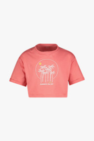 Roxy Call You Mine t-shirt filles