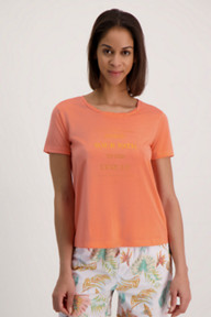 Roxy Chasing The Swell Damen T-Shirt