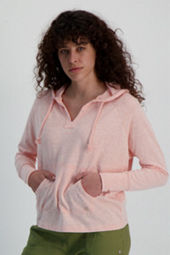 Roxy Destination Surf Damen Hoodie