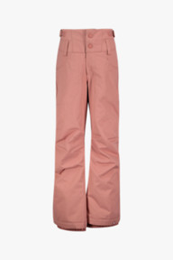 Roxy Diversion Mädchen Ski-/Snowboardhose