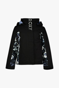 Roxy Galaxy veste de snowboard filles