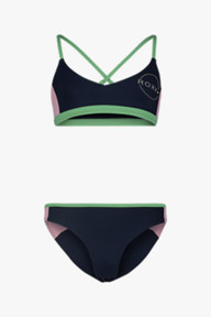 Roxy Ilacabo Active bikini filles