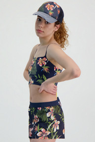 Roxy Into The Sun A-C Cup bikini top femmes