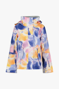 Roxy Jetty Mädchen Ski-/Snowboardjacke