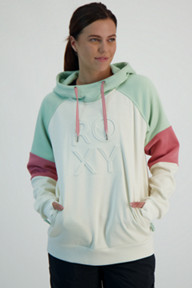 Roxy Liberty hoodie donna