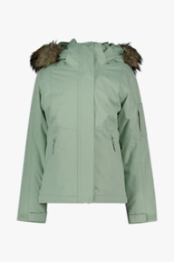 Roxy Meade giacca da sci/snowboard bambina