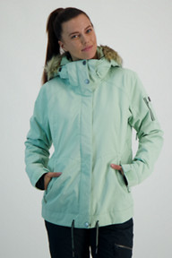 Roxy Meade giacca da sci/snowboard donna