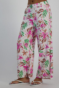 Roxy Midnight Avenue Damen Hose