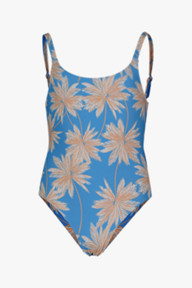 Roxy Ocean Treasure costume da bagno bambina