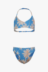 Roxy Ocean Treasure Triangle bikini filles