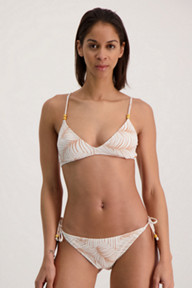 Roxy Palm Tree Dreams A-C Cup bikini femmes