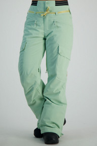 Roxy Passive Lines pantaloni da sci/snowboard donna