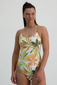 Roxy Printed Beach Classics A-C Cup costume da bagno donna