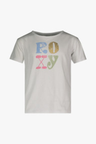Roxy RG Star Down t-shirt bambina
