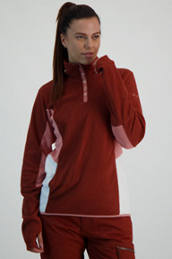 Roxy Sayna midlayer femmes